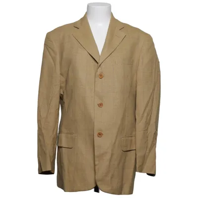 Blazer (Beige) de Luca D'Altieri