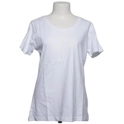 T-shirt (Vit) från Berydale Bomull
