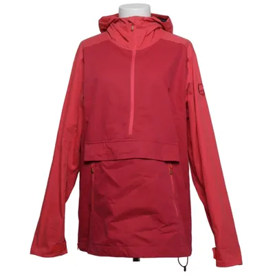 Anorak (Svalbard Cotton Anorak) fra Norrøna Bomuld, Polyester