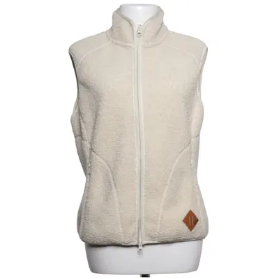 Ytterväst (Beige) från Urberg Polyester