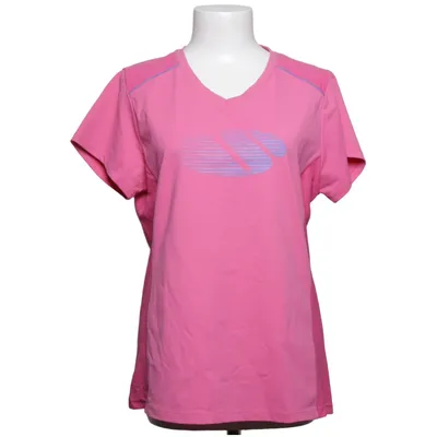 Maillot de sport (Rose) de SportWear Élasthane, Polyamide