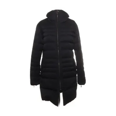 Down coat (Black) from SAND Pink Label Cotton, Down, Feather, Polyester