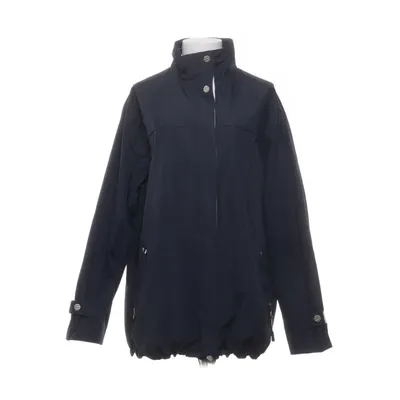 Veste imperméable (Bleu) de LMC Polyester