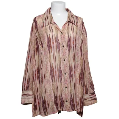 Blouse (Meerkleurig) van Sommermann Polyester