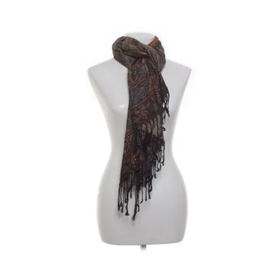 Sjaal (Meerkleurig) van Pashmina