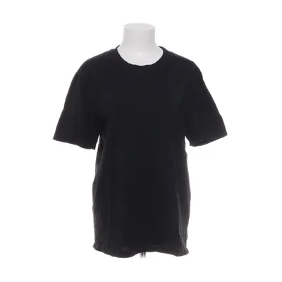 T-shirt (Black) from A Day's March Organic cotton