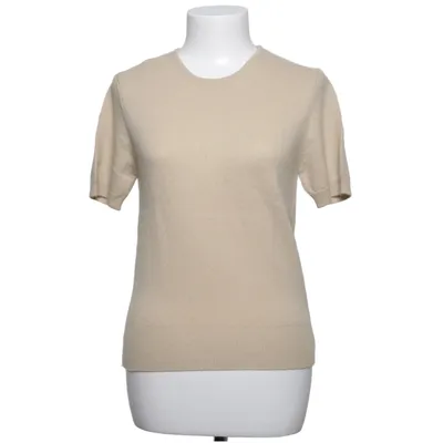 Top (Beige) van United Colors of Benetton Angora, Wol