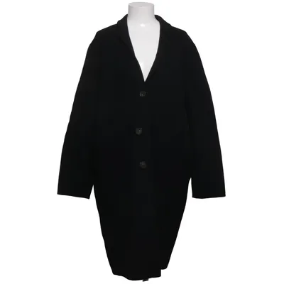 Frakke (AVALON DOUBLÉ) fra Acne Studios Kashmir, Polyester, Viscose, Uld