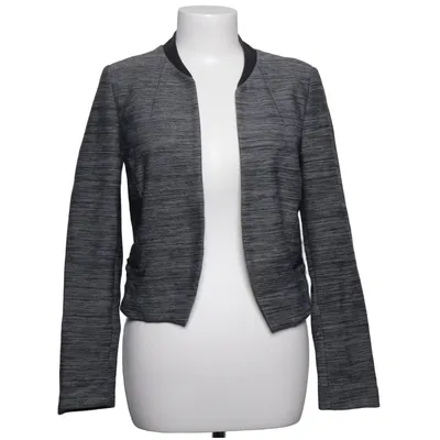 Jacket (Gray) from Naf Naf