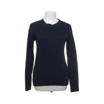 Pull-over (Classic) de Marine Acrylique, Coton