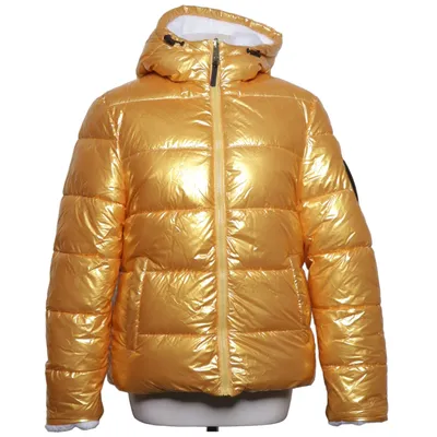 Winterjas (CAMPOS) van Plein Sport Polyamide, Polyester