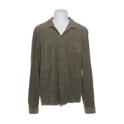 Shirt (Beige) from Oas Cotton