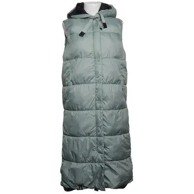 Outdoor vest (Groen) van Marikoo Polyester