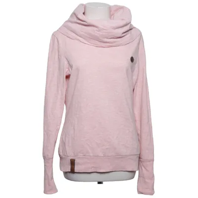 Huvtröja (Rosa) från Naketano Bomull, Polyester