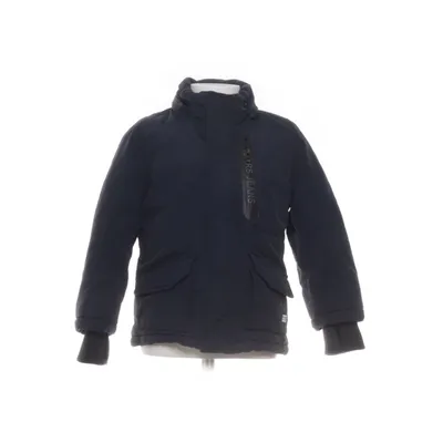 Veste d'hiver (Bleu) de Cars Jeans Nylon, Polyester