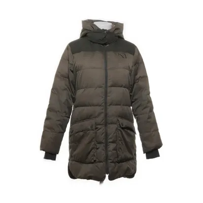 Dunkappa (Grå) från Kari Traa Dun, Polyamid, Polyester