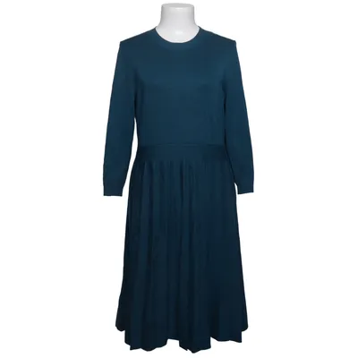 Dress (Blue) from Orsay Polyamide, Viscose