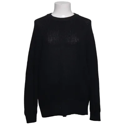 Sweater (Luna) from The Black Label Collection Lager 157 Acrylic, Cotton