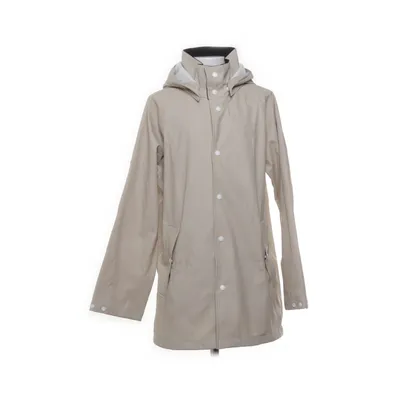 Manteau imperméable (Beige) de Everest Polyester, Polyuréthane