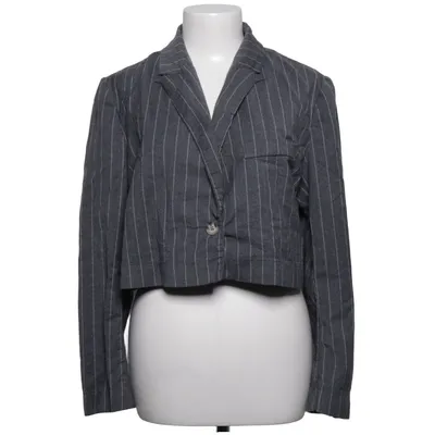 Blazer (Grijs) van About You Elastaan, Polyester, Wol