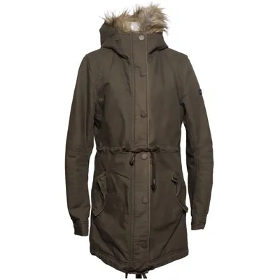 Parka (Vert) de Frieda & Freddies