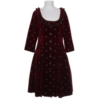 Dirndl (Red, Green, Multicolored) from Lena Hoschek