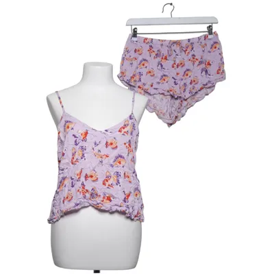 Pyjama (Lila, Meerkleurig) van Hunk