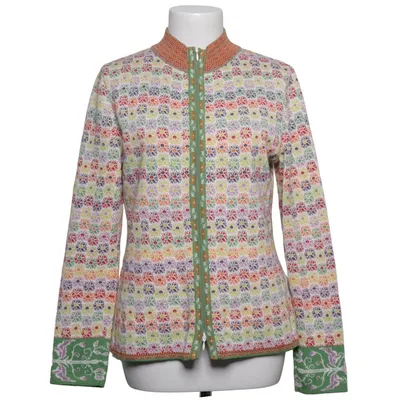 Cardigan (Multicolore) de Ivko Woman Coton