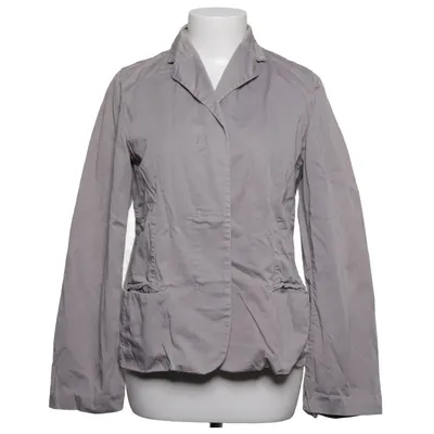 Blazer (Gris) de Sofie D'hoore Coton