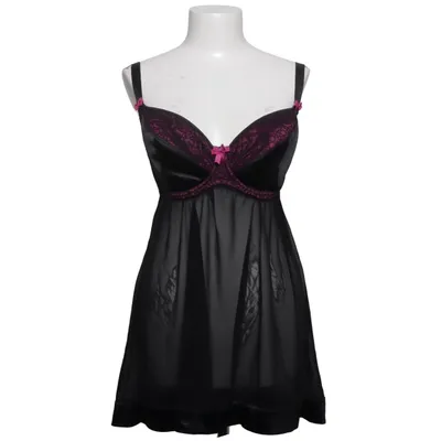 Negligé (Lola) från Curvy Kate Elastan, Polyamid, Polyester