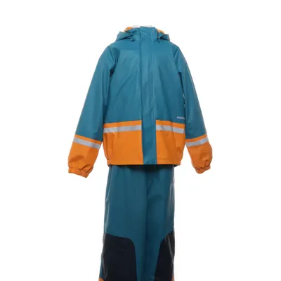 Skipak (Blauw, Oranje) van Didriksons