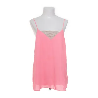 Tanktop (Roze) van Sisters Point Polyester