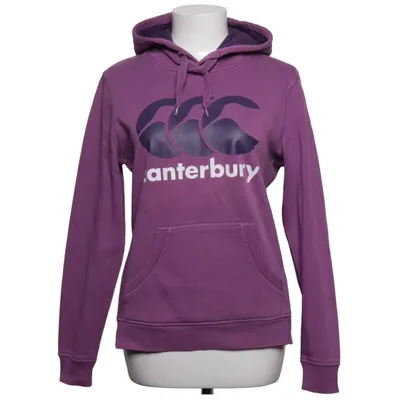 Sweat à capuche (Violet) de Canterbury