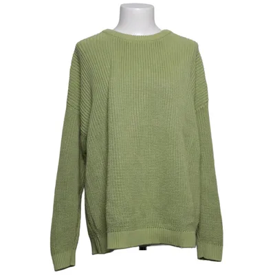 Strickpullover (Grün) von Dariadéh Bio-Baumwolle