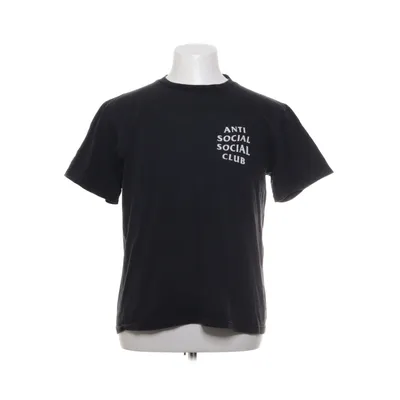 T-shirt (Grå) från Anti Social Social Club Bomull