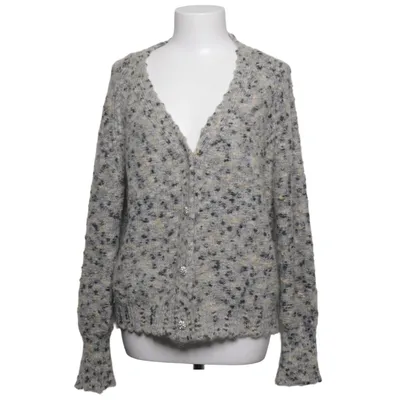 Cardigan (Gris, Blanc, Multicolore) de Urban Pioneers Acrylique, Mohair, Polyester, Laine