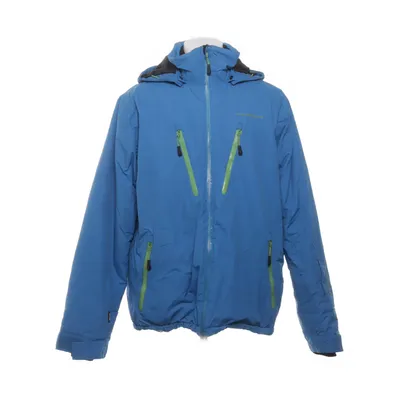 Skidjacka (Blå) från Five Seasons Polyamid, Polyester