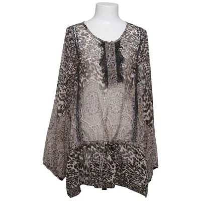 Blouse (Kanem 281) de Jacqueline Riu Polyamide, Polyester