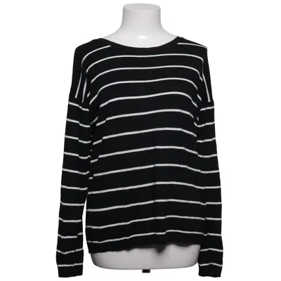 Pull-over (Noir, Blanc) de Pahladium Polyamide, Viscose