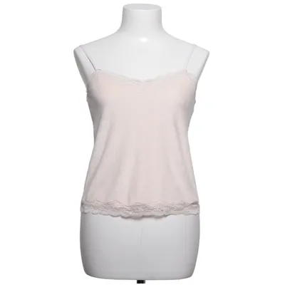 Linne (Beige) från Blind Date Elastan, Polyester