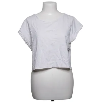 T-shirt (Blanc) de Zara Woman Collection