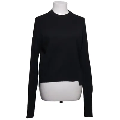 Sweater (Black) from Filippa K Cashmere, Polyamide, Silk, Wool