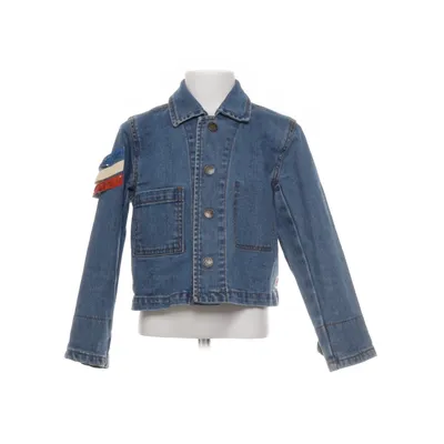 Jeansjacka (Blå) från American Outfitters