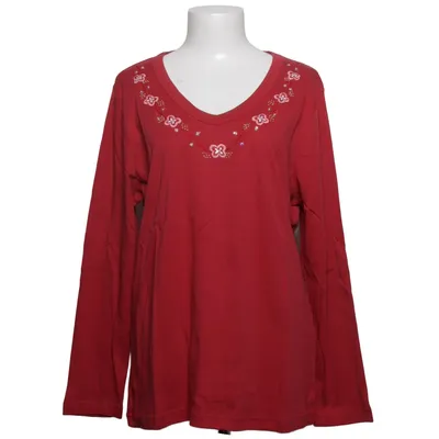 Set (Red) from Denim & Co