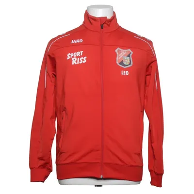 Veste de sport (Rouge) de Jako Polyester