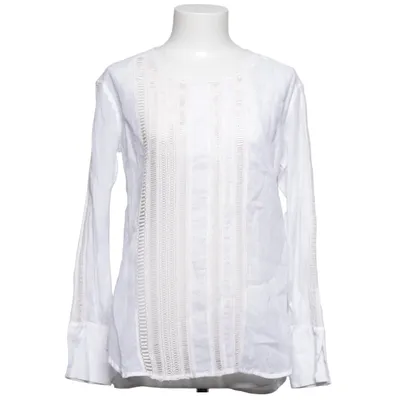 Bluse (Hvid) fra Dondup