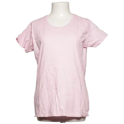 T-shirt (Rosa) från Fruit of the Loom Bomull