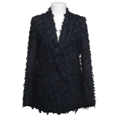 Kavaj (Svart) från H&M Polyester