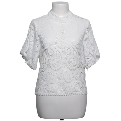 Top (Wit) van Elli White