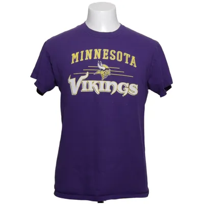 T-shirt (Purple) from NFL Team Apparel